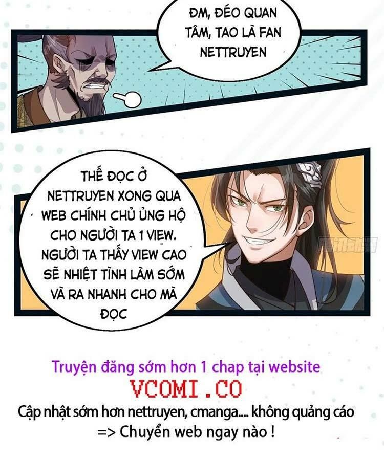 đọc truyện Ta Bị Nhốt Cùng Một Ngày Mười Vạn Năm Chương 85 ảnh 33 tại Giả Dược