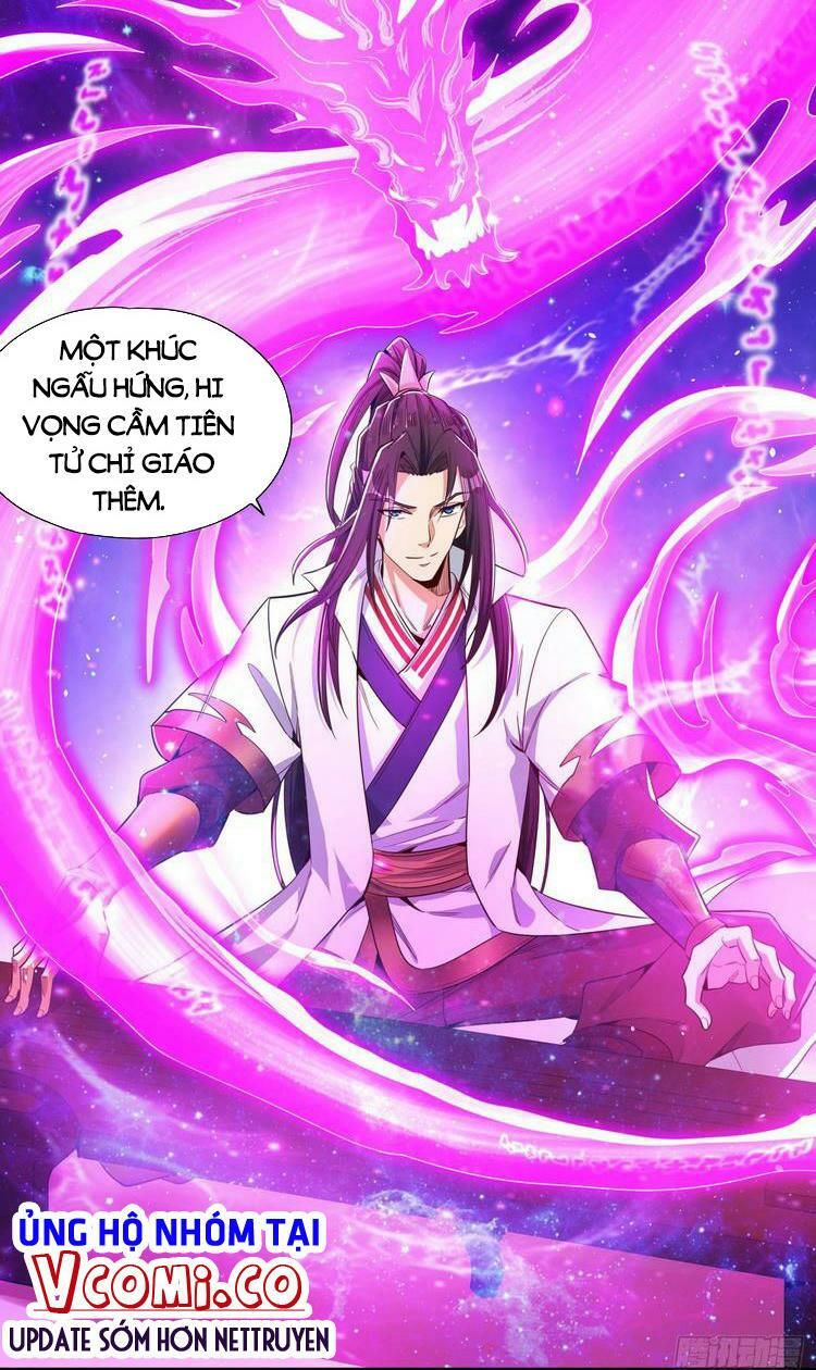 đọc truyện Ta Bị Nhốt Cùng Một Ngày Mười Vạn Năm Chương 86 ảnh 15 tại Giả Dược
