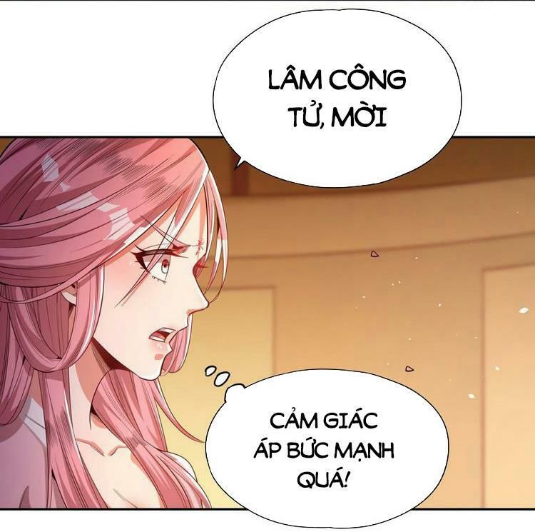 đọc truyện Ta Bị Nhốt Cùng Một Ngày Mười Vạn Năm Chương 86 ảnh 16 tại Giả Dược