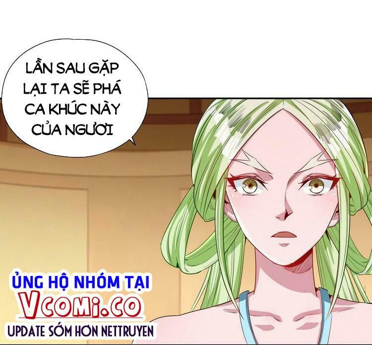 đọc truyện Ta Bị Nhốt Cùng Một Ngày Mười Vạn Năm Chương 86 ảnh 40 tại Giả Dược