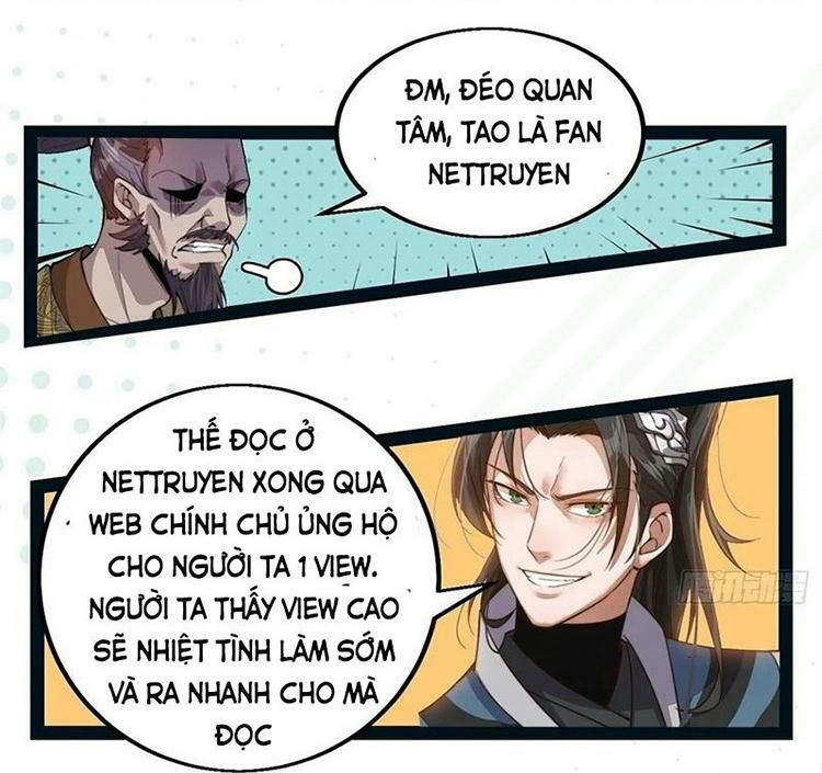 đọc truyện Ta Bị Nhốt Cùng Một Ngày Mười Vạn Năm Chương 86 ảnh 46 tại Giả Dược