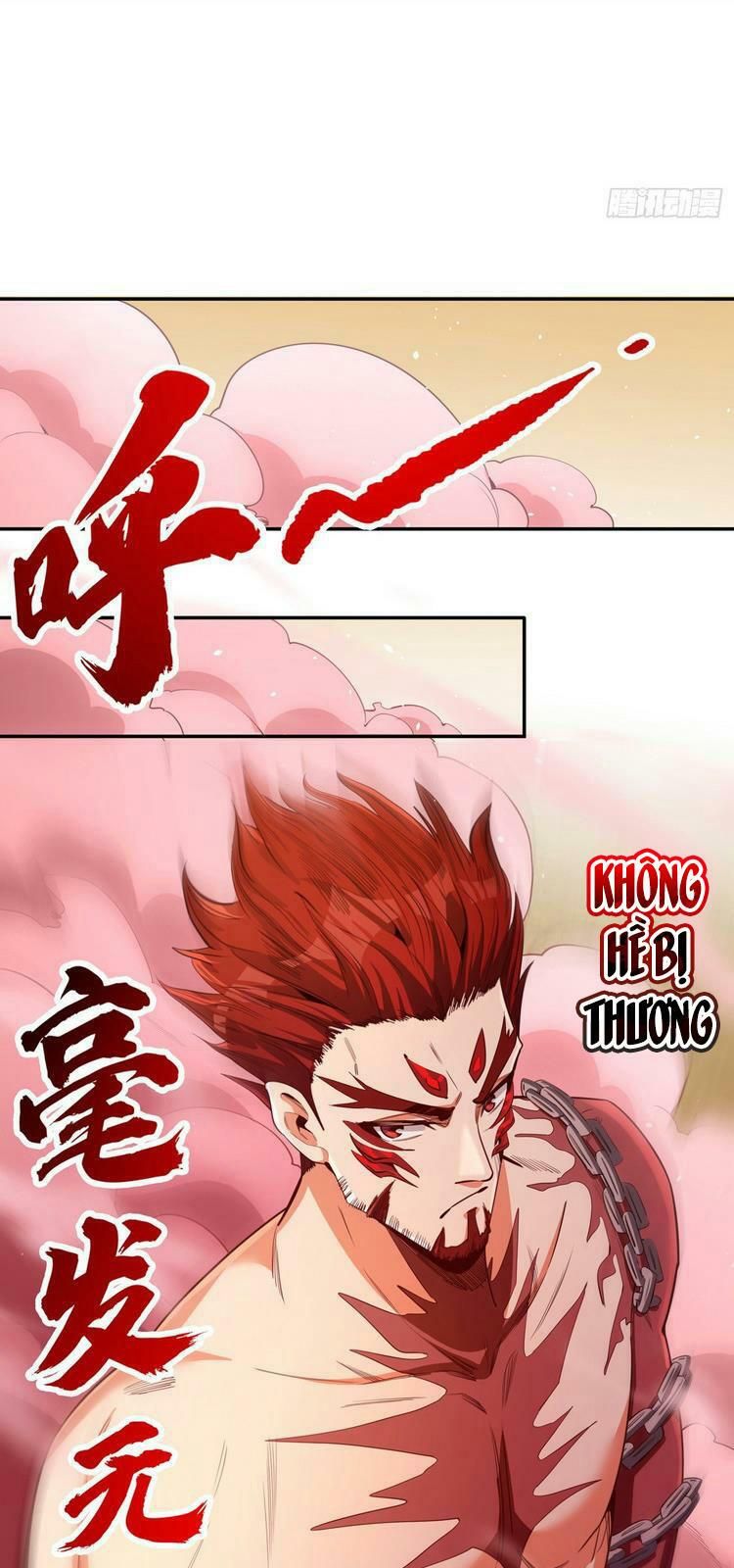 đọc truyện Ta Bị Nhốt Cùng Một Ngày Mười Vạn Năm Chương 87 ảnh 14 tại Giả Dược