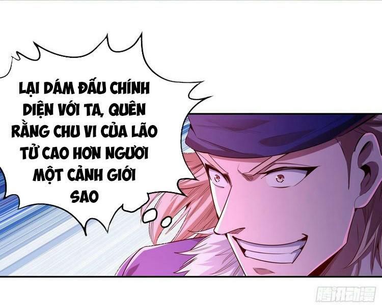 đọc truyện Ta Bị Nhốt Cùng Một Ngày Mười Vạn Năm Chương 87 ảnh 35 tại Giả Dược