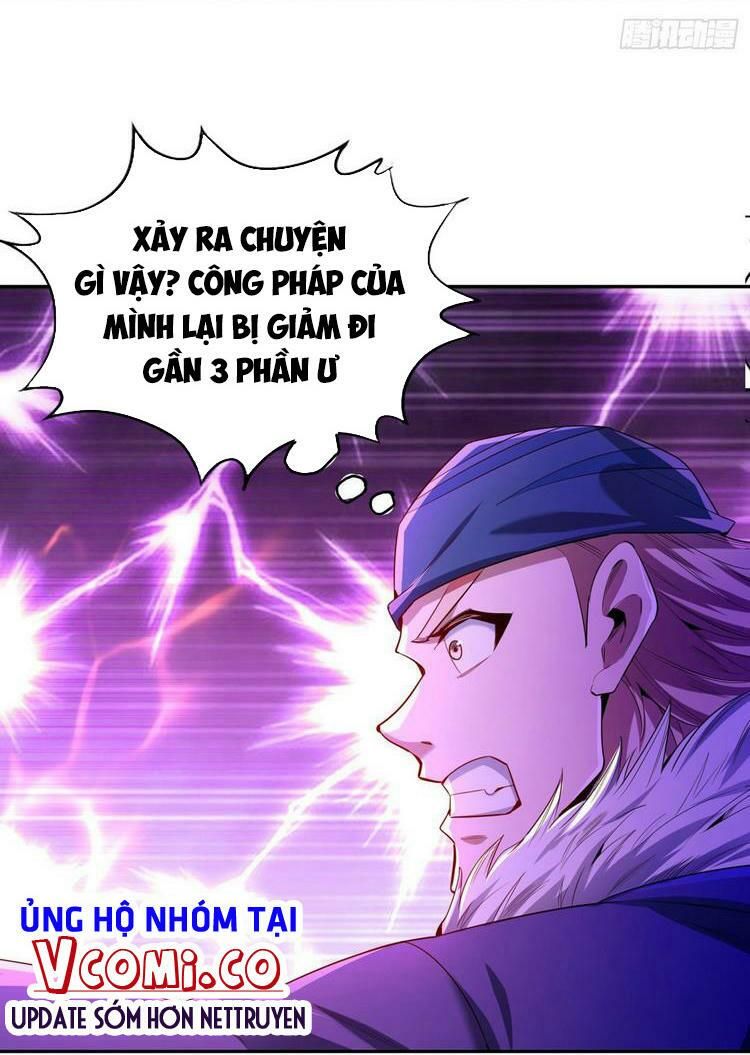 đọc truyện Ta Bị Nhốt Cùng Một Ngày Mười Vạn Năm Chương 87 ảnh 37 tại Giả Dược