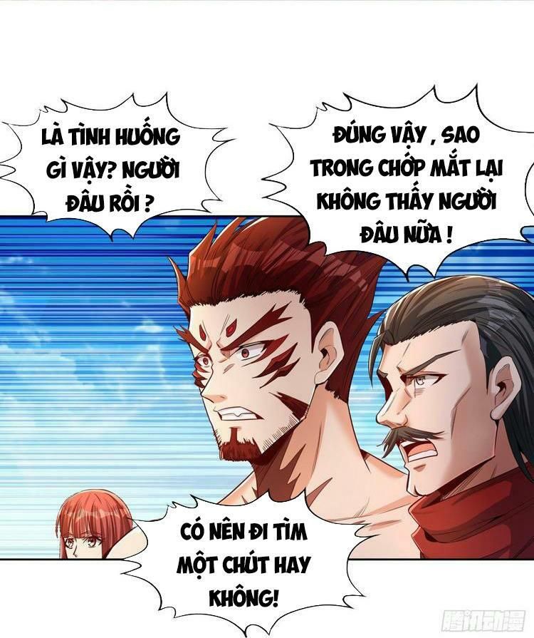 đọc truyện Ta Bị Nhốt Cùng Một Ngày Mười Vạn Năm Chương 90 ảnh 14 tại Giả Dược