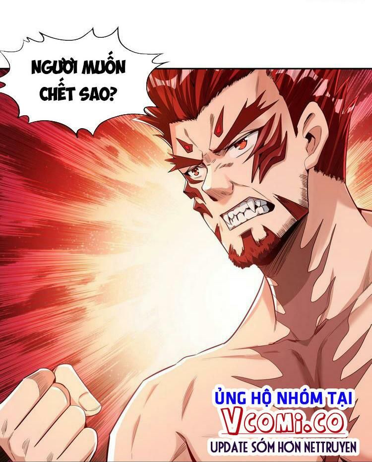 đọc truyện Ta Bị Nhốt Cùng Một Ngày Mười Vạn Năm Chương 90 ảnh 31 tại Giả Dược