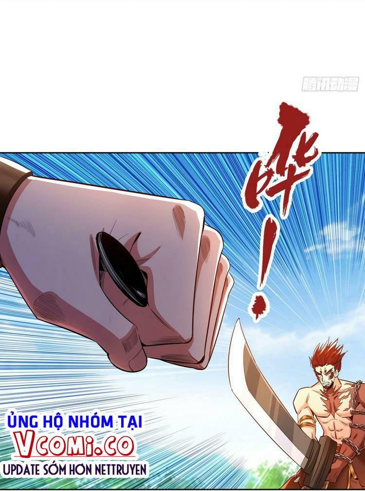 đọc truyện Ta Bị Nhốt Cùng Một Ngày Mười Vạn Năm Chương 90 ảnh 38 tại Giả Dược