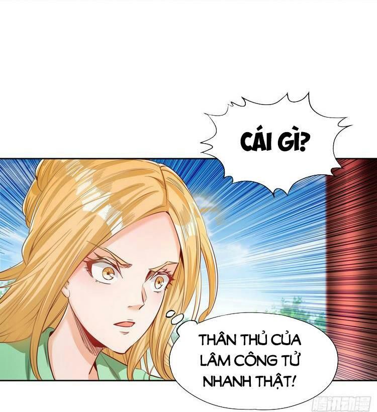đọc truyện Ta Bị Nhốt Cùng Một Ngày Mười Vạn Năm Chương 90 ảnh 39 tại Giả Dược