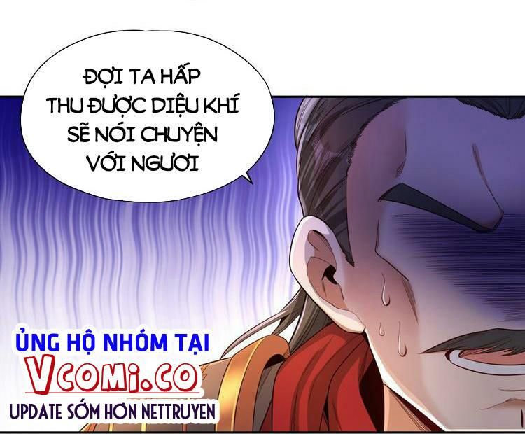 đọc truyện Ta Bị Nhốt Cùng Một Ngày Mười Vạn Năm Chương 92 ảnh 13 tại Giả Dược