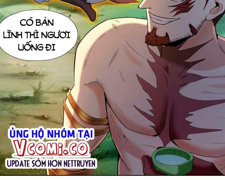 đọc truyện Ta Bị Nhốt Cùng Một Ngày Mười Vạn Năm Chương 92 ảnh 16 tại Giả Dược