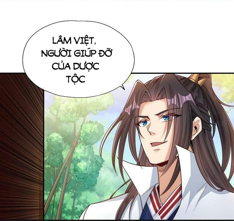 đọc truyện Ta Bị Nhốt Cùng Một Ngày Mười Vạn Năm Chương 92 ảnh 24 tại Giả Dược