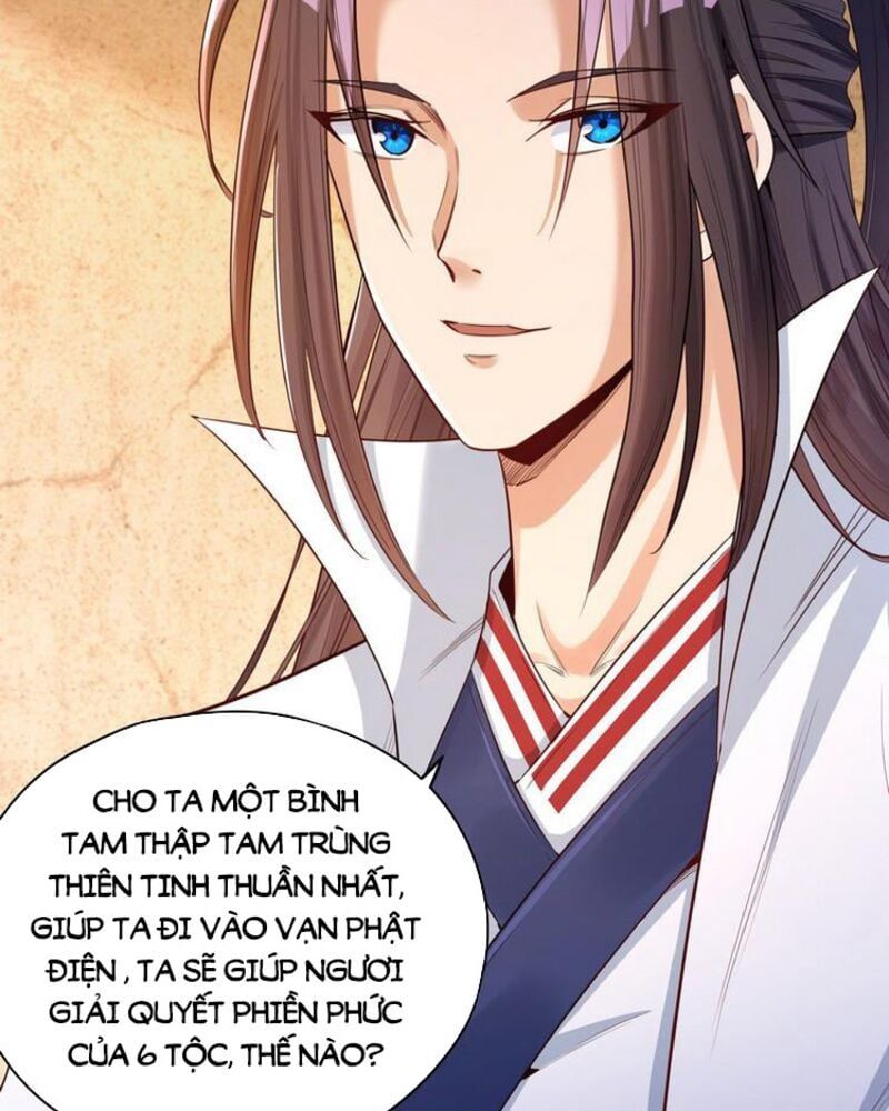 đọc truyện Ta Bị Nhốt Cùng Một Ngày Mười Vạn Năm Chương 93 ảnh 13 tại Giả Dược