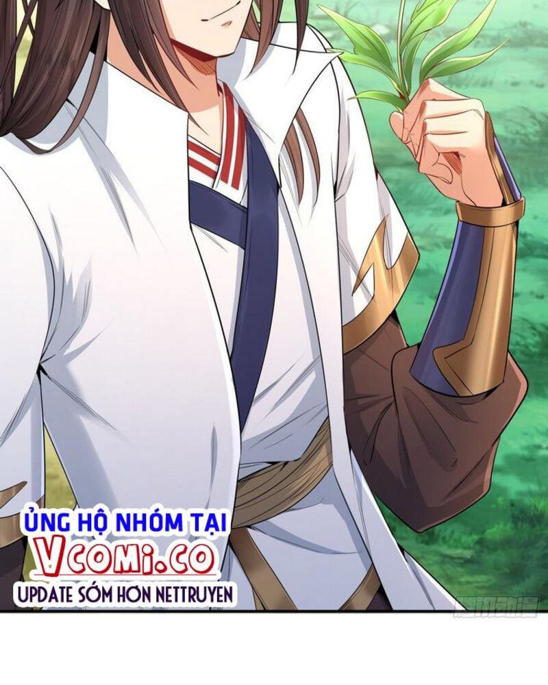 đọc truyện Ta Bị Nhốt Cùng Một Ngày Mười Vạn Năm Chương 93 ảnh 23 tại Giả Dược