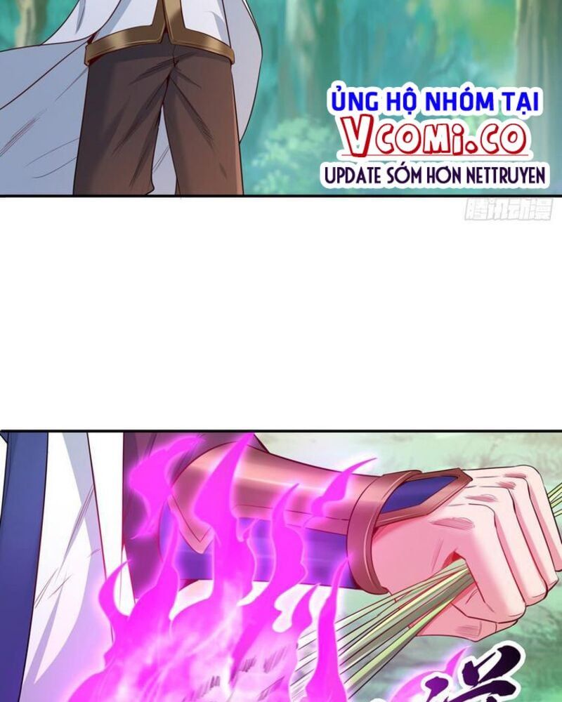 đọc truyện Ta Bị Nhốt Cùng Một Ngày Mười Vạn Năm Chương 93 ảnh 26 tại Giả Dược