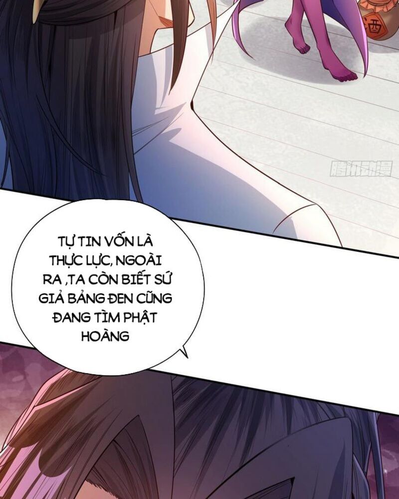 đọc truyện Ta Bị Nhốt Cùng Một Ngày Mười Vạn Năm Chương 93 ảnh 6 tại Giả Dược