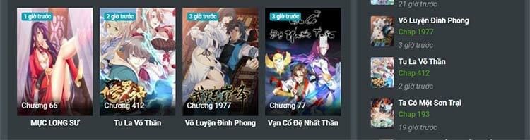 đọc truyện Ta Bị Nhốt Cùng Một Ngày Mười Vạn Năm Chương 94 ảnh 29 tại Giả Dược