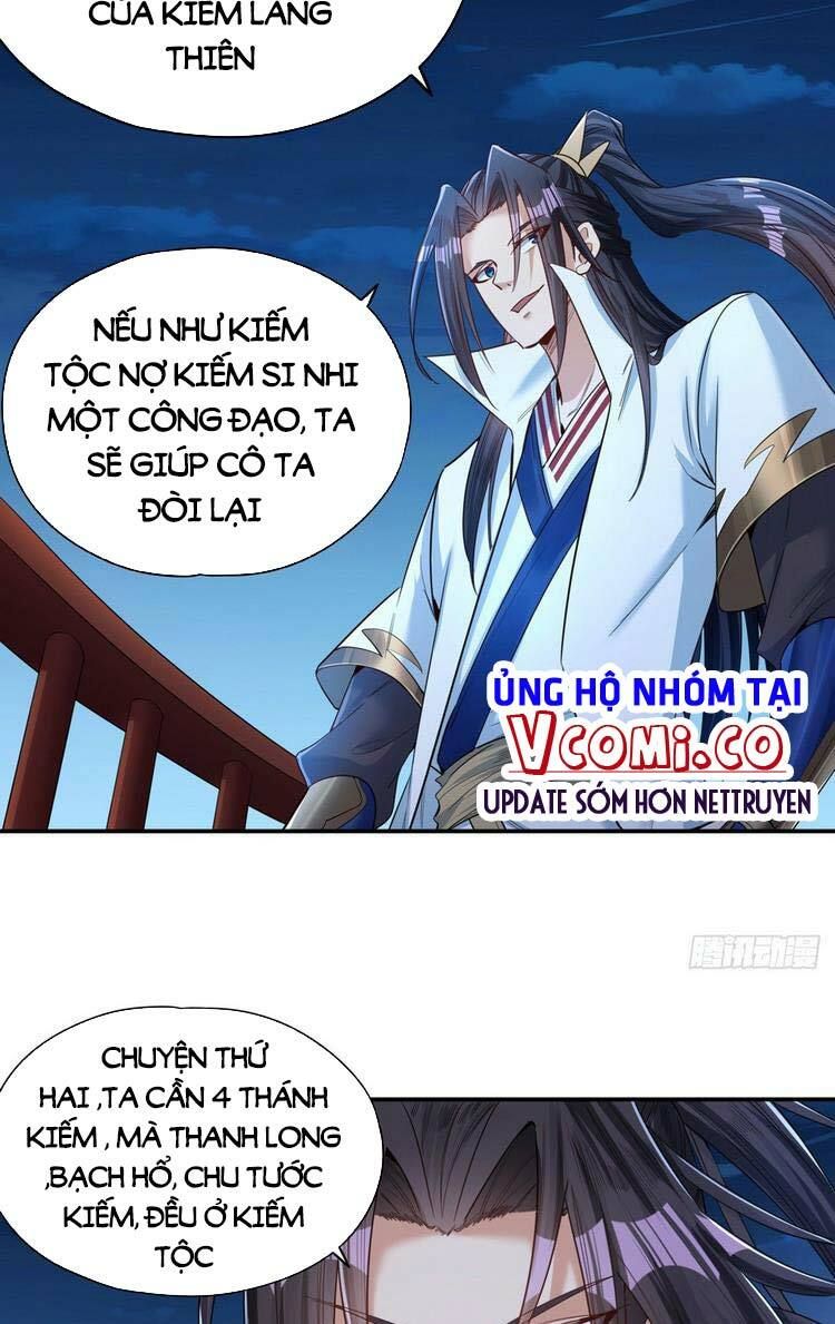đọc truyện Ta Bị Nhốt Cùng Một Ngày Mười Vạn Năm Chương 95 ảnh 20 tại Truyện Dạ Ký