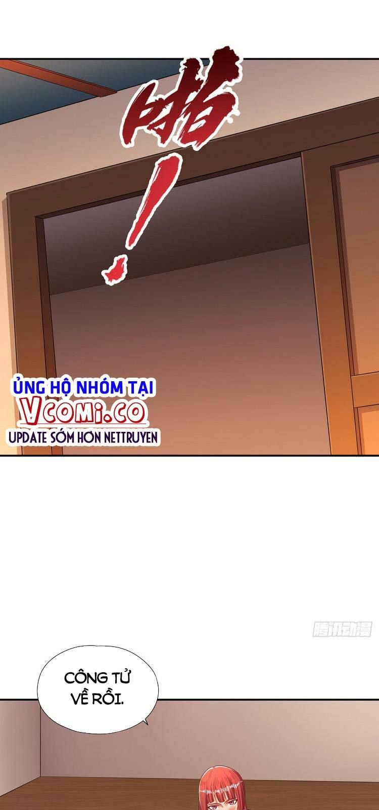đọc truyện Ta Bị Nhốt Cùng Một Ngày Mười Vạn Năm Chương 96 ảnh 2 tại Giả Dược