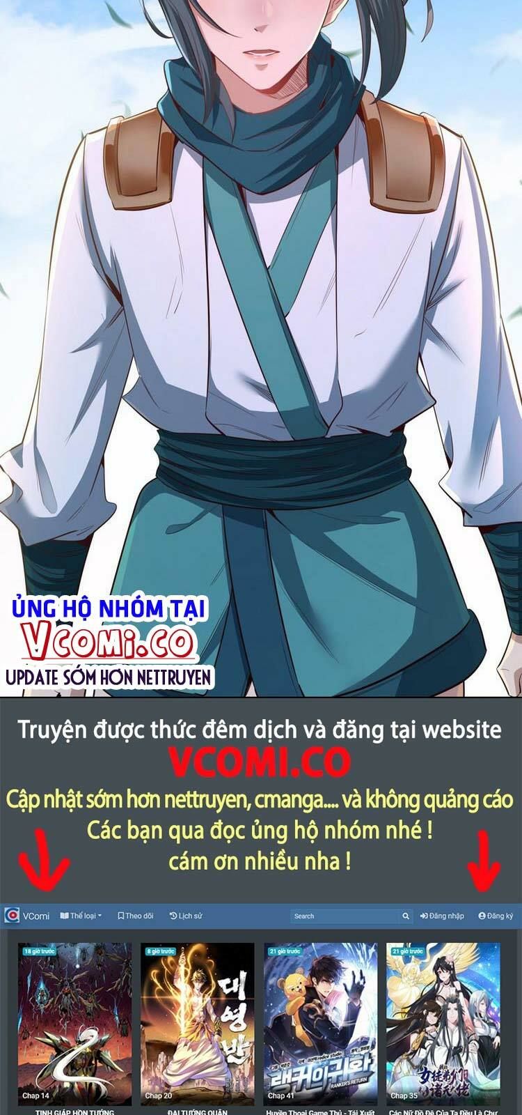 đọc truyện Ta Bị Nhốt Cùng Một Ngày Mười Vạn Năm Chương 96 ảnh 30 tại Giả Dược