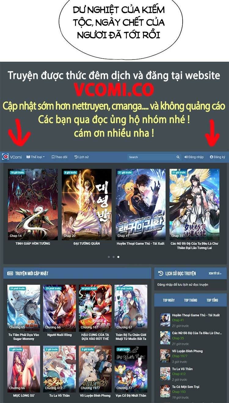 đọc truyện Ta Bị Nhốt Cùng Một Ngày Mười Vạn Năm Chương 97 ảnh 27 tại Giả Dược