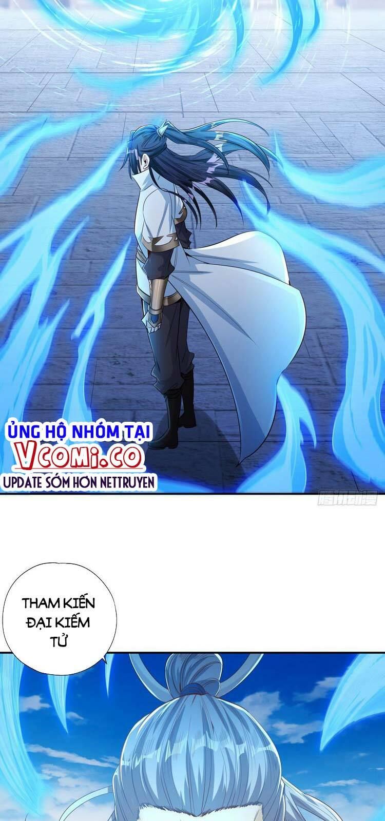 đọc truyện Ta Bị Nhốt Cùng Một Ngày Mười Vạn Năm Chương 98 ảnh 20 tại Giả Dược