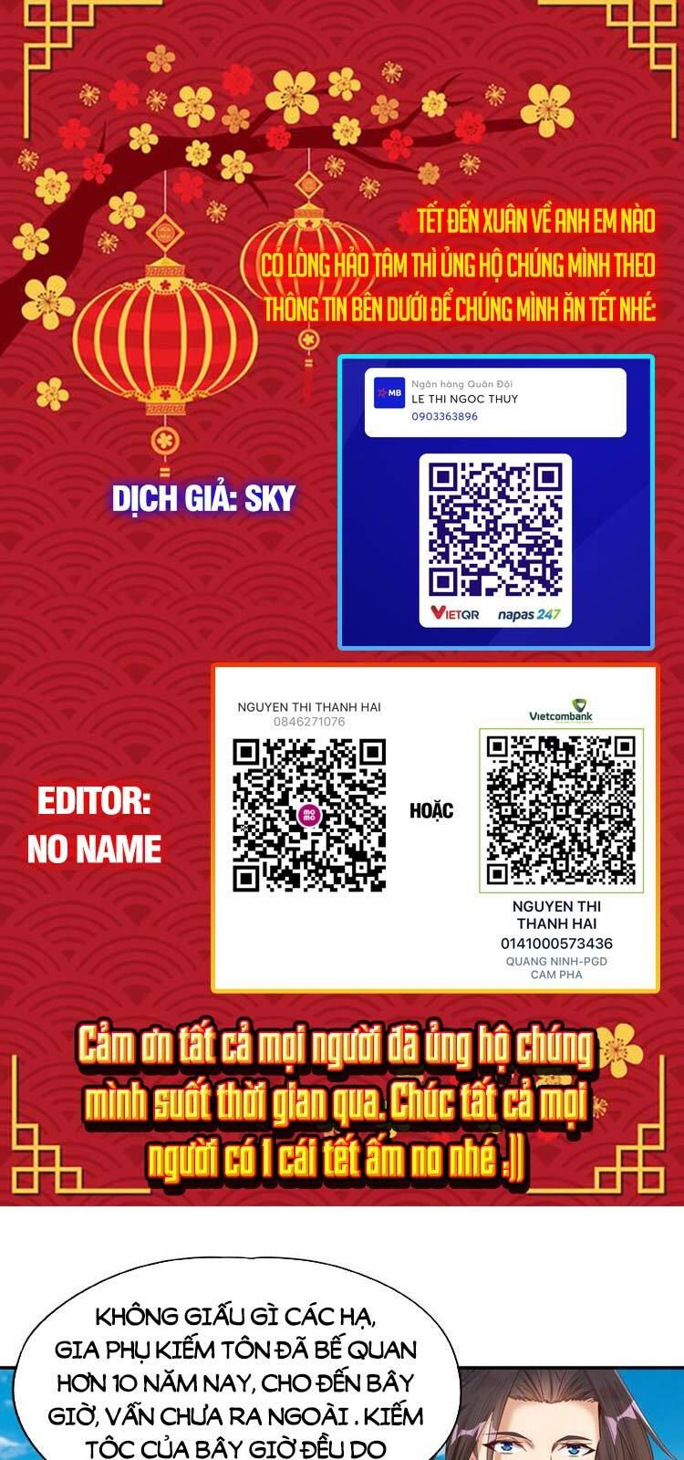 đọc truyện Ta Bị Nhốt Cùng Một Ngày Mười Vạn Năm Chương 99 ảnh 2 tại Giả Dược