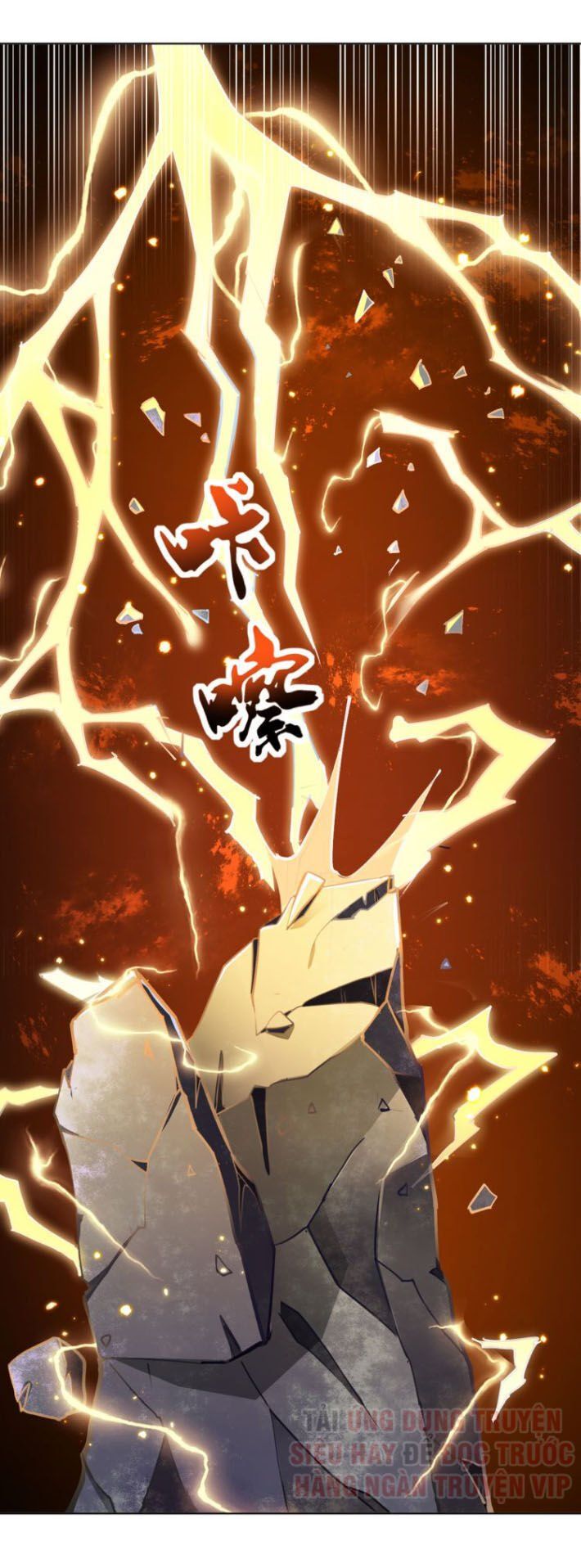 đọc truyện Ta Bị Phong Ấn Chín Trăm Triệu Thứ Chương 1 ảnh 19 tại Thiên Thai Truyện