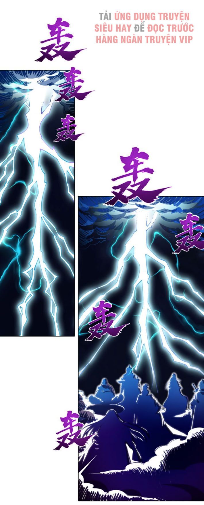 đọc truyện Ta Bị Phong Ấn Chín Trăm Triệu Thứ Chương 1 ảnh 4 tại Thiên Thai Truyện