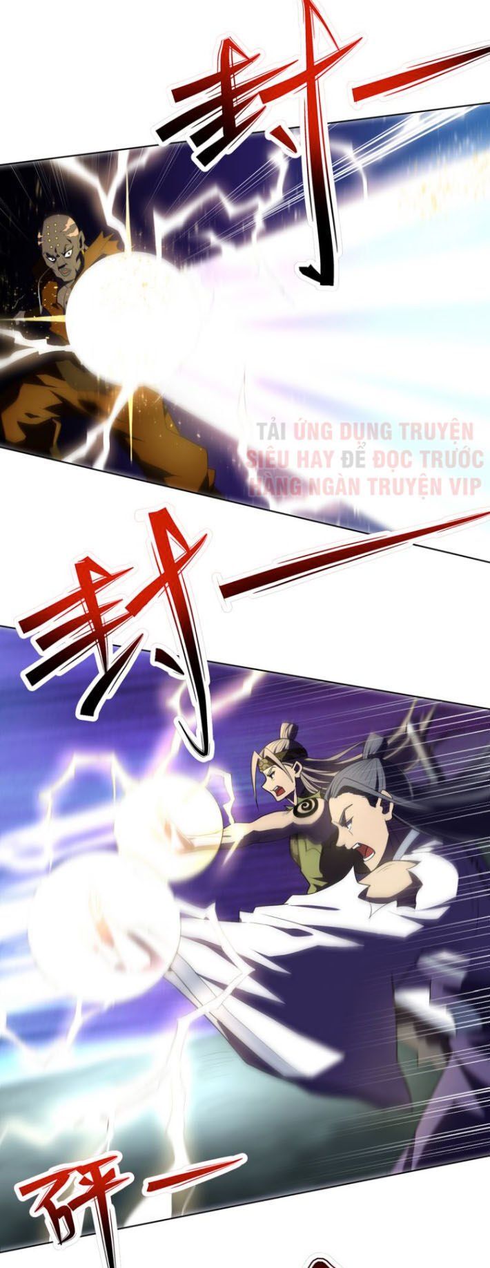 đọc truyện Ta Bị Phong Ấn Chín Trăm Triệu Thứ Chương 1 ảnh 31 tại Thiên Thai Truyện