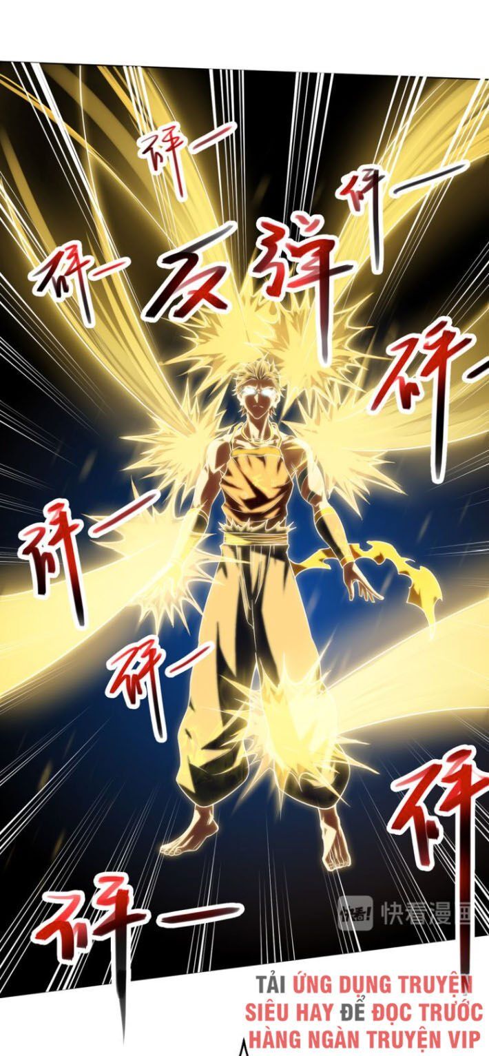 đọc truyện Ta Bị Phong Ấn Chín Trăm Triệu Thứ Chương 1 ảnh 34 tại Thiên Thai Truyện