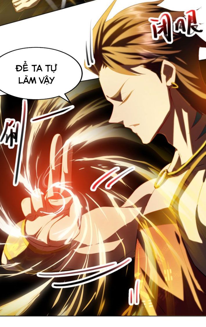 đọc truyện Ta Bị Phong Ấn Chín Trăm Triệu Thứ Chương 1 ảnh 36 tại Thiên Thai Truyện