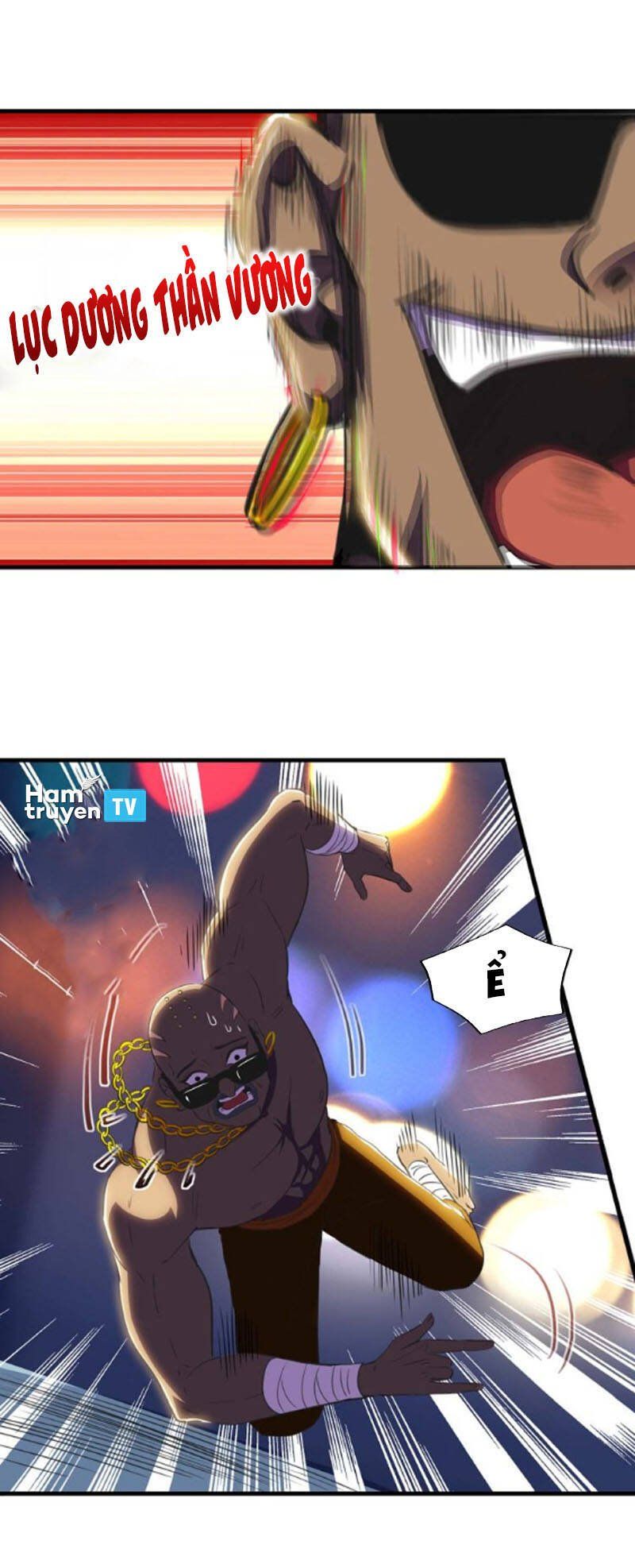 đọc truyện Ta Bị Phong Ấn Chín Trăm Triệu Thứ Chương 10 ảnh 22 tại Thiên Thai Truyện