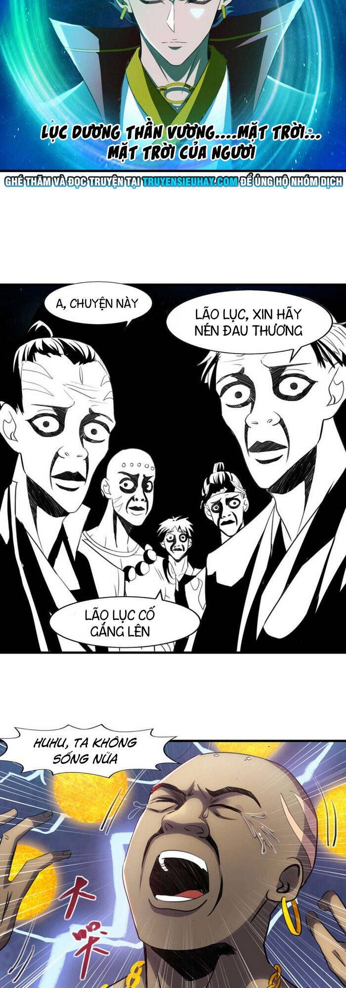 đọc truyện Ta Bị Phong Ấn Chín Trăm Triệu Thứ Chương 11 ảnh 13 tại Thiên Thai Truyện