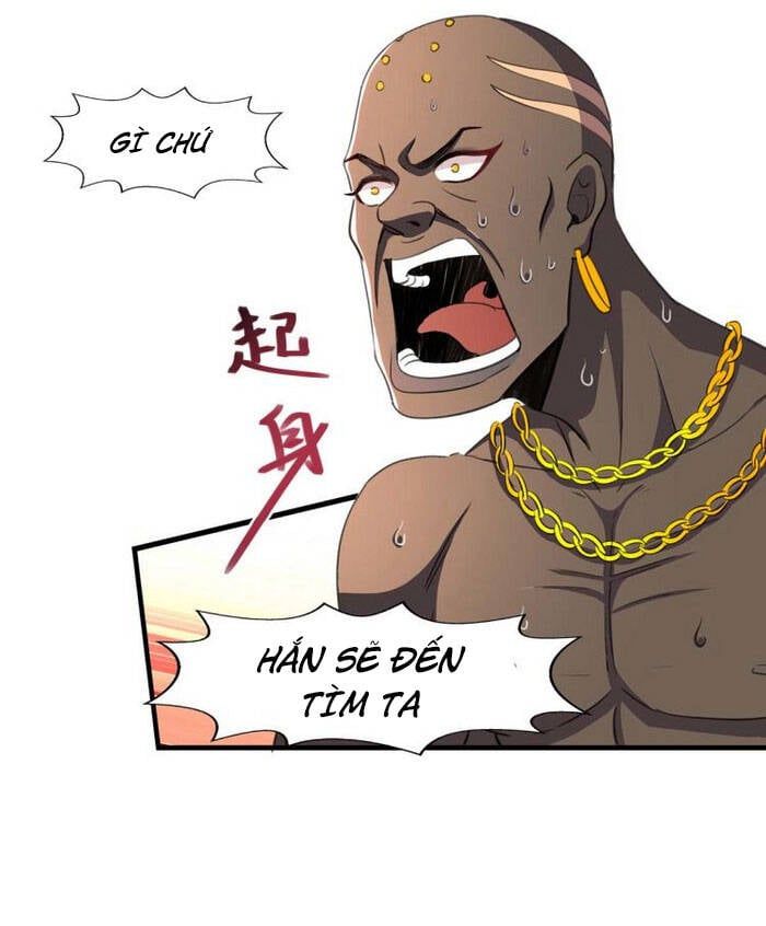 đọc truyện Ta Bị Phong Ấn Chín Trăm Triệu Thứ Chương 11 ảnh 17 tại Thiên Thai Truyện