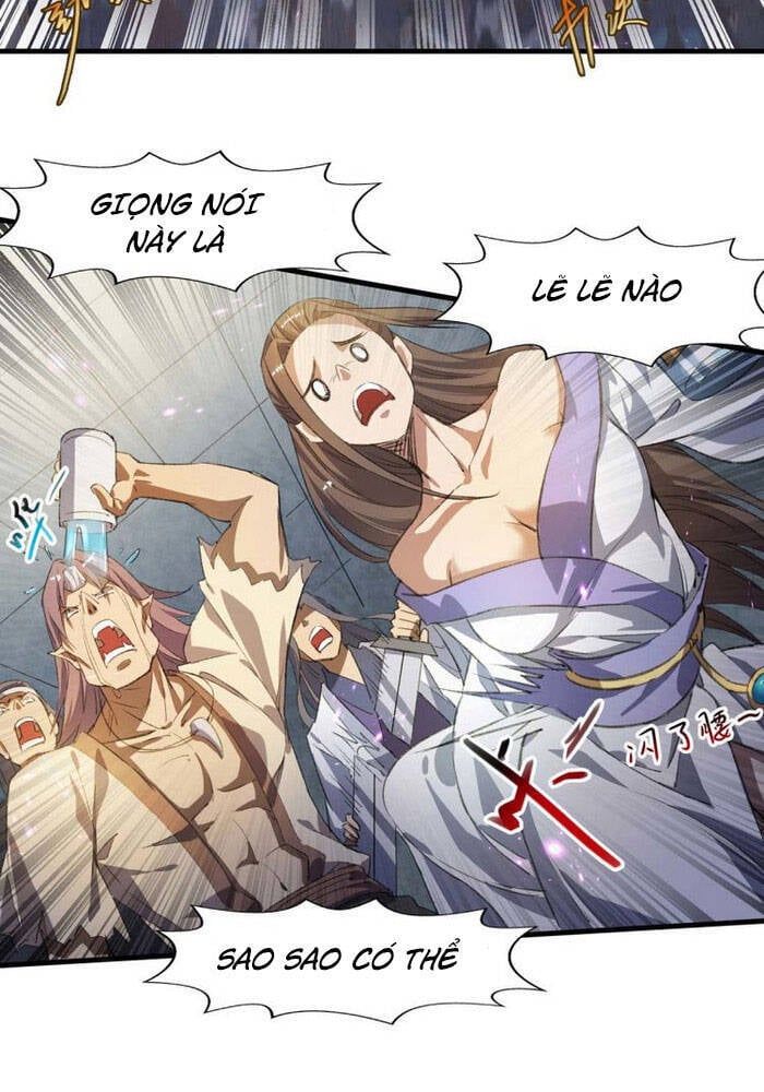 đọc truyện Ta Bị Phong Ấn Chín Trăm Triệu Thứ Chương 11 ảnh 4 tại Thiên Thai Truyện