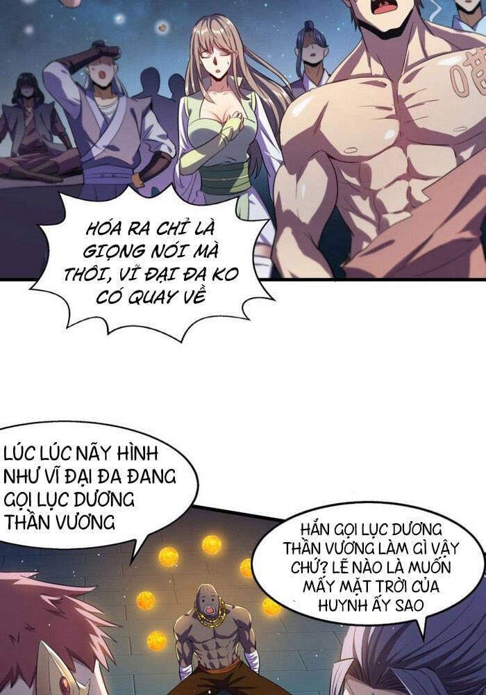 đọc truyện Ta Bị Phong Ấn Chín Trăm Triệu Thứ Chương 11 ảnh 8 tại Thiên Thai Truyện