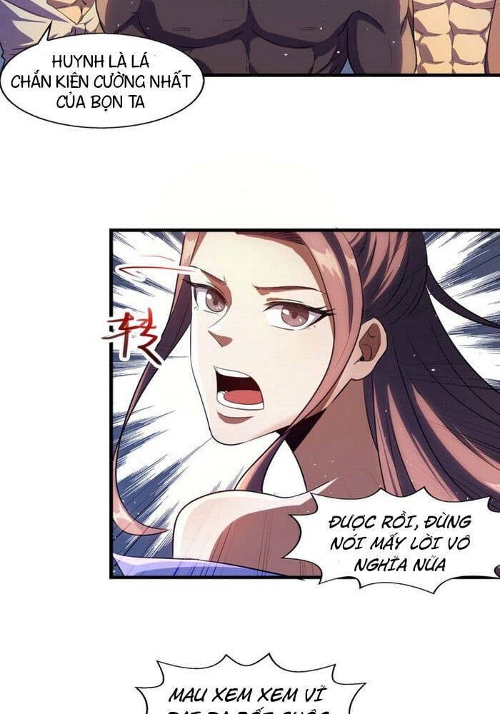 đọc truyện Ta Bị Phong Ấn Chín Trăm Triệu Thứ Chương 11 ảnh 10 tại Thiên Thai Truyện