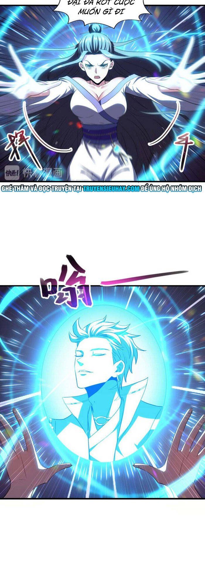 đọc truyện Ta Bị Phong Ấn Chín Trăm Triệu Thứ Chương 11 ảnh 11 tại Thiên Thai Truyện