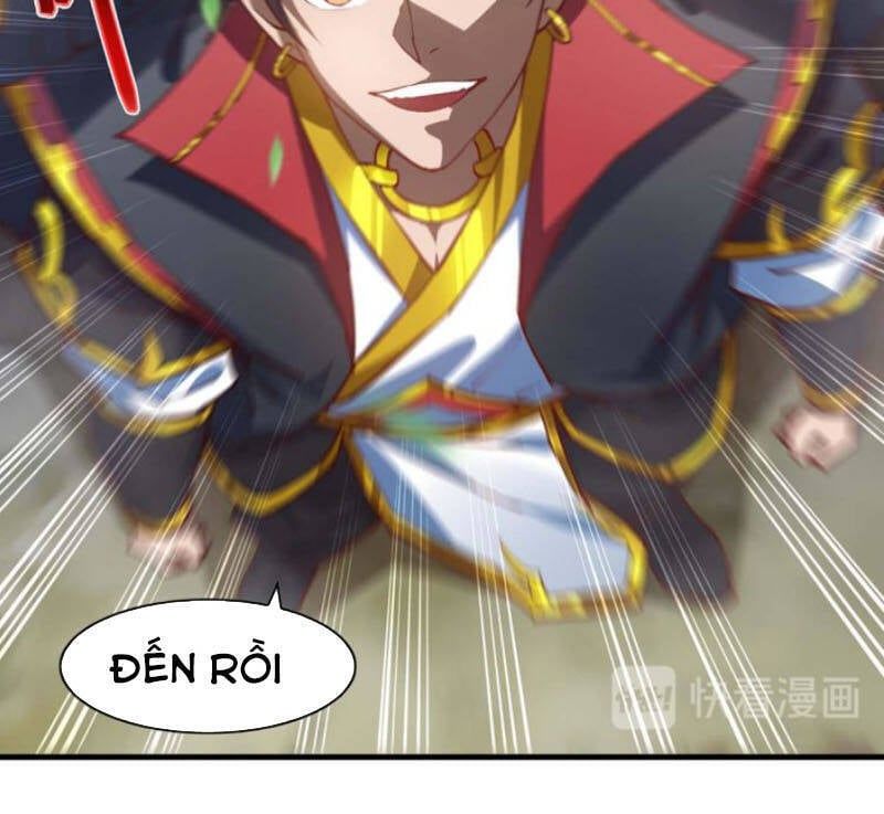 đọc truyện Ta Bị Phong Ấn Chín Trăm Triệu Thứ Chương 12 ảnh 14 tại Thiên Thai Truyện