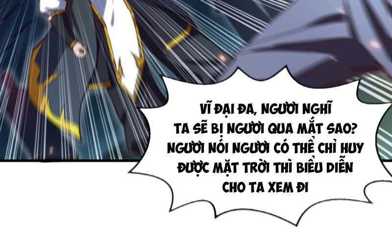 đọc truyện Ta Bị Phong Ấn Chín Trăm Triệu Thứ Chương 12 ảnh 18 tại Thiên Thai Truyện