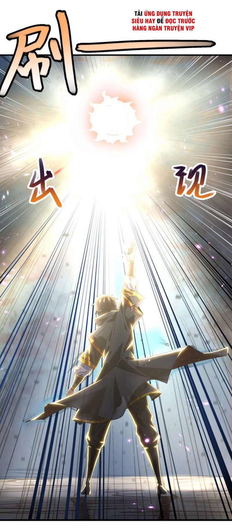 đọc truyện Ta Bị Phong Ấn Chín Trăm Triệu Thứ Chương 12 ảnh 21 tại Thiên Thai Truyện