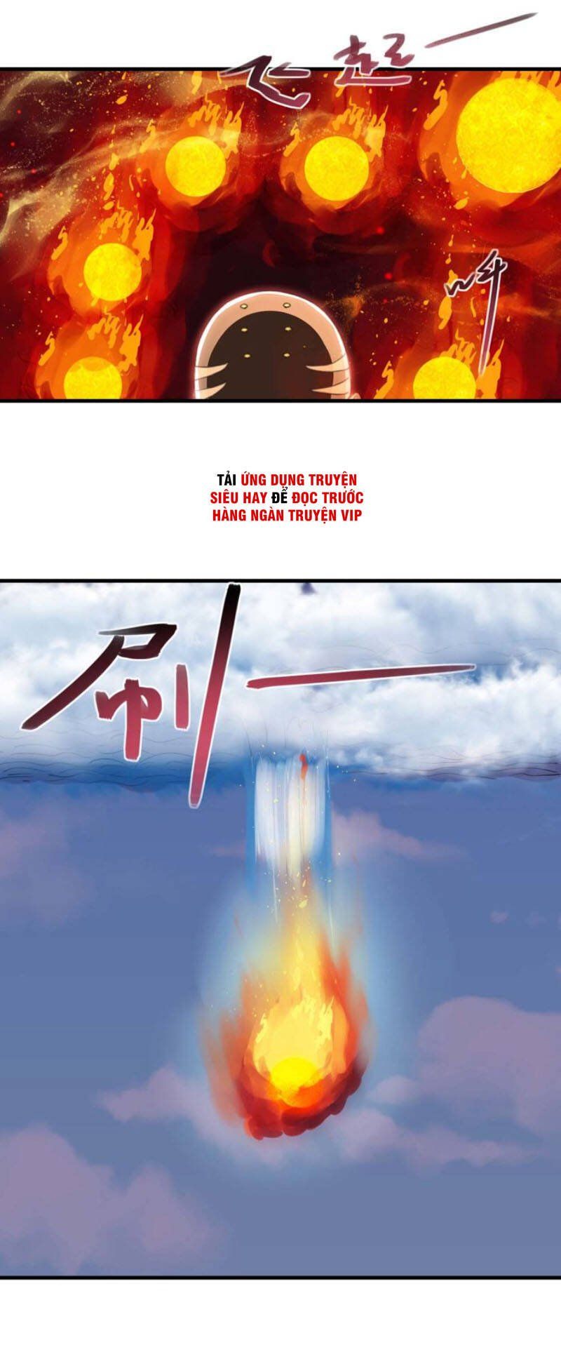 đọc truyện Ta Bị Phong Ấn Chín Trăm Triệu Thứ Chương 12 ảnh 6 tại Thiên Thai Truyện