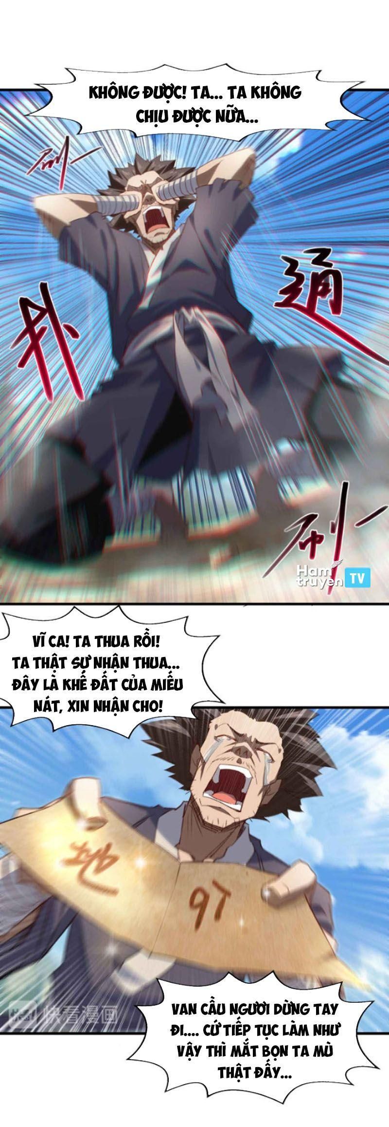 đọc truyện Ta Bị Phong Ấn Chín Trăm Triệu Thứ Chương 13 ảnh 13 tại Thiên Thai Truyện