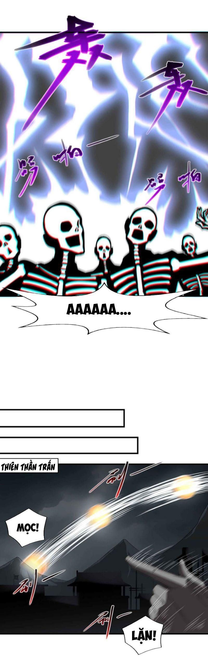 đọc truyện Ta Bị Phong Ấn Chín Trăm Triệu Thứ Chương 13 ảnh 10 tại Thiên Thai Truyện