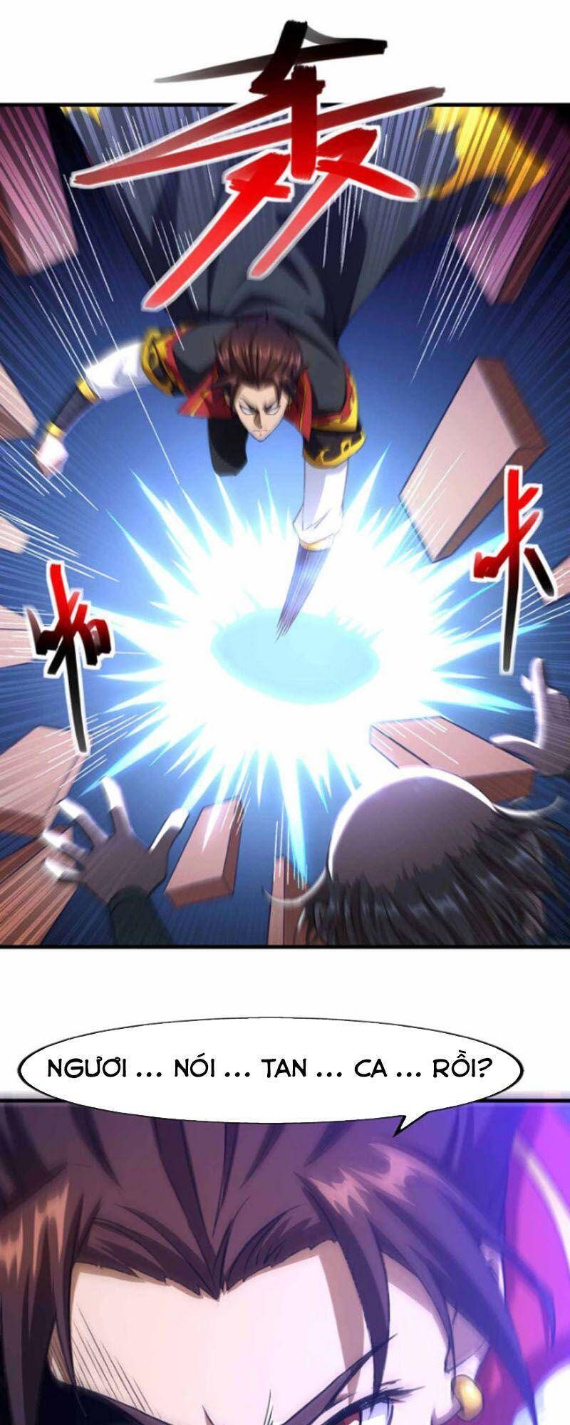 đọc truyện Ta Bị Phong Ấn Chín Trăm Triệu Thứ Chương 15 ảnh 21 tại Thiên Thai Truyện