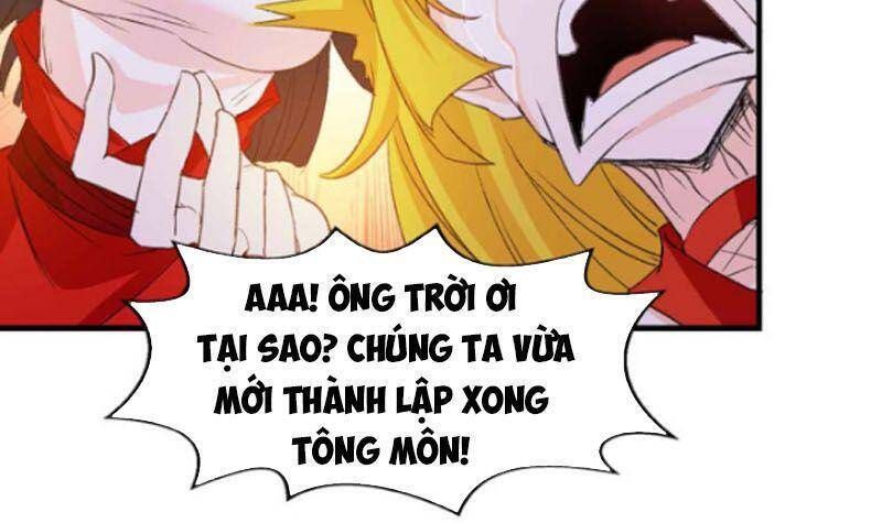 đọc truyện Ta Bị Phong Ấn Chín Trăm Triệu Thứ Chương 15 ảnh 6 tại Thiên Thai Truyện