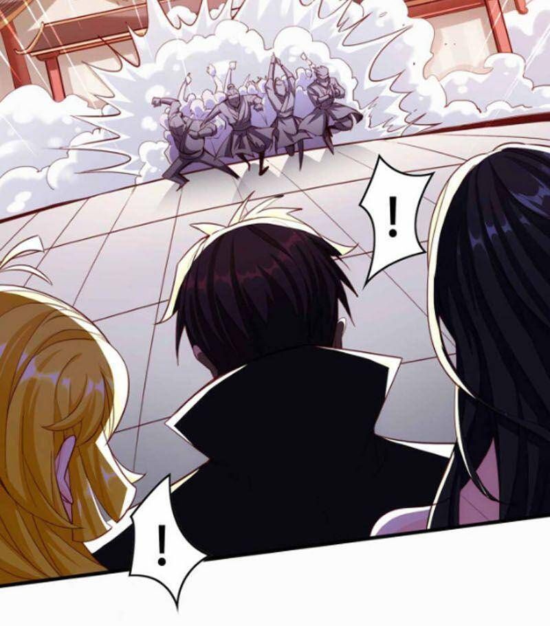 đọc truyện Ta Bị Phong Ấn Chín Trăm Triệu Thứ Chương 16 ảnh 18 tại Thiên Thai Truyện