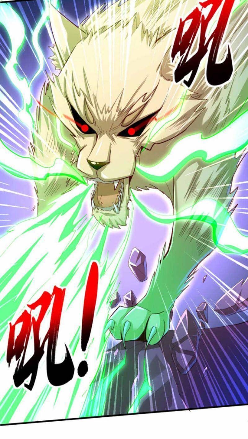 đọc truyện Ta Bị Phong Ấn Chín Trăm Triệu Thứ Chương 16 ảnh 22 tại Thiên Thai Truyện