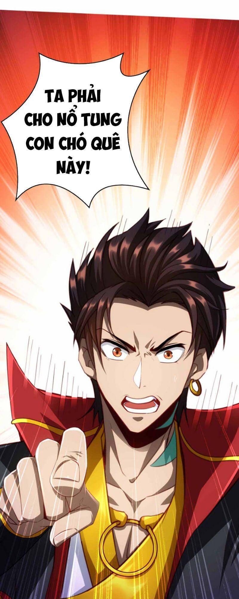 đọc truyện Ta Bị Phong Ấn Chín Trăm Triệu Thứ Chương 16 ảnh 25 tại Thiên Thai Truyện