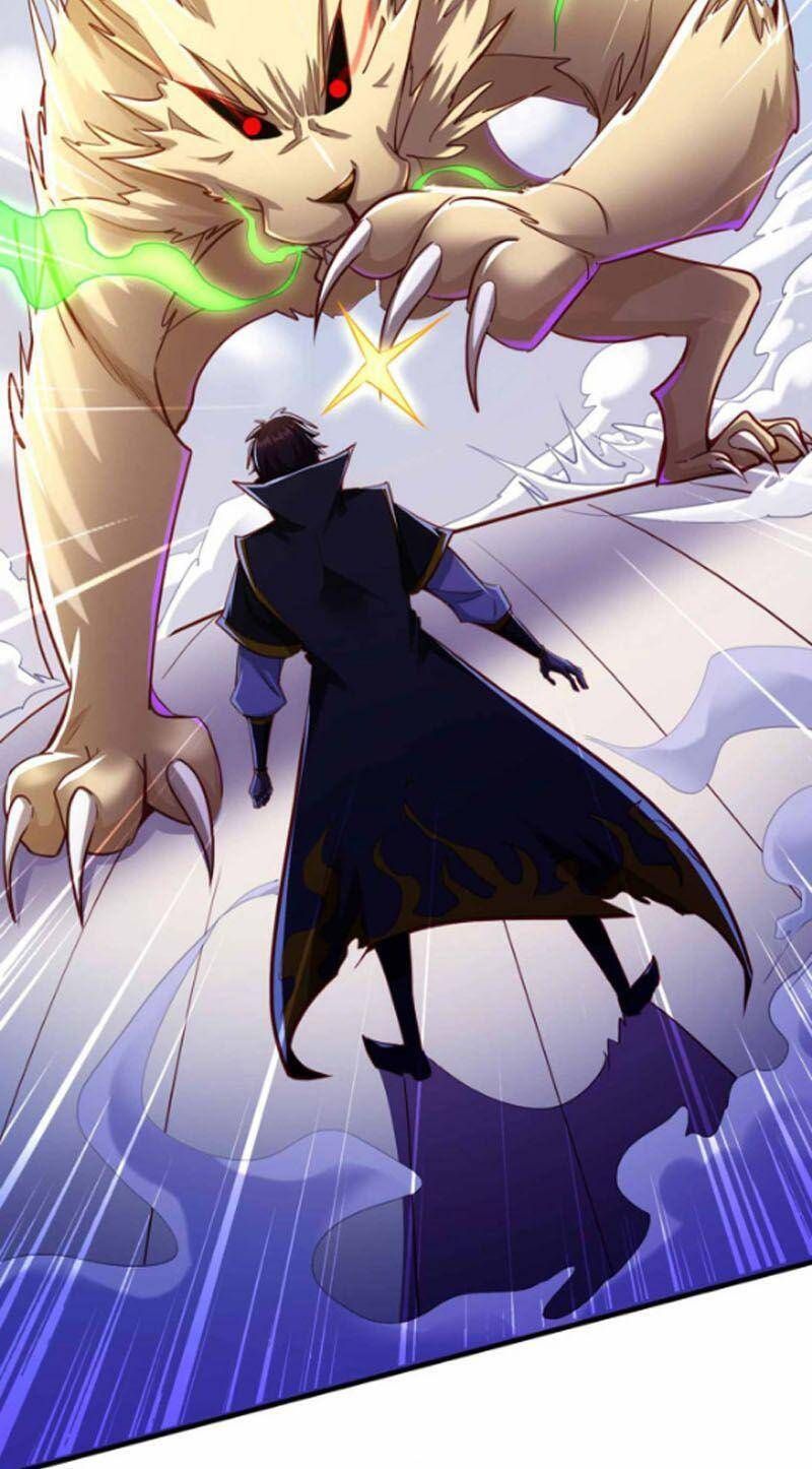 đọc truyện Ta Bị Phong Ấn Chín Trăm Triệu Thứ Chương 16 ảnh 30 tại Thiên Thai Truyện